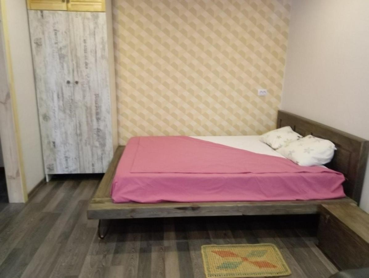 Квартира В Центре Гомеля Gomel Esterno foto