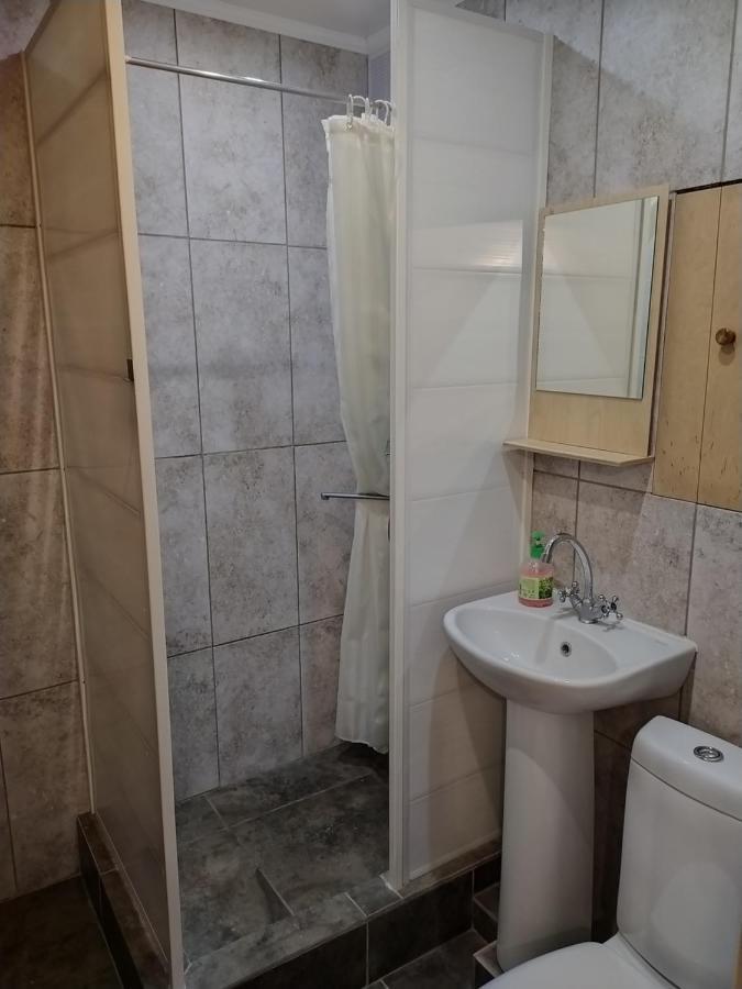 Квартира В Центре Гомеля Gomel Esterno foto